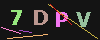 Gambar captcha