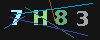 Gambar captcha